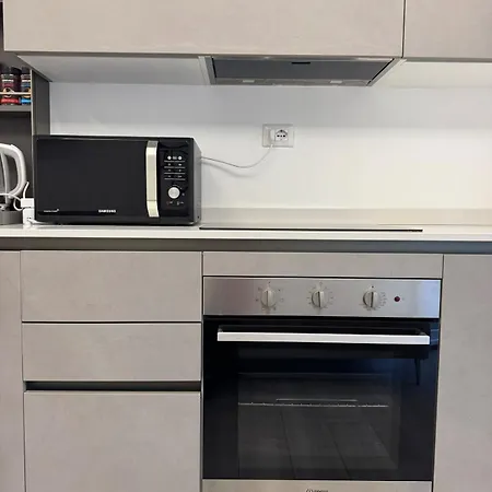 Apartbergamo Бергамо