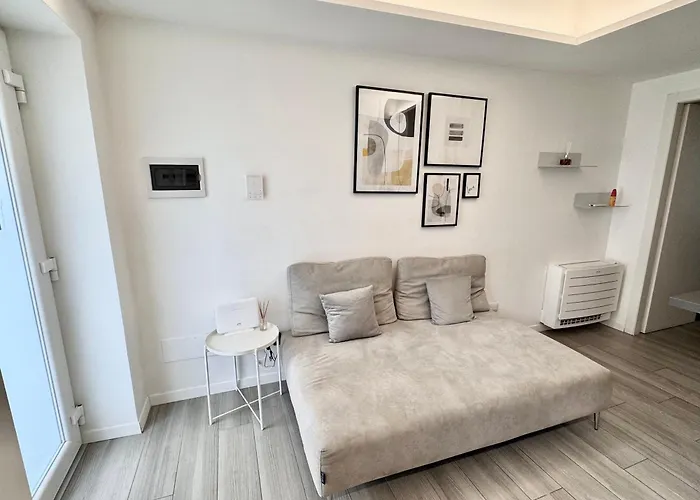 Apartbergamo * Бергамо