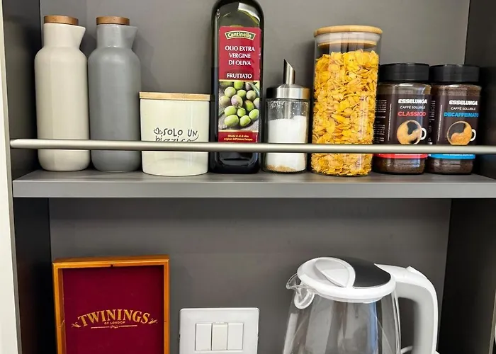 Apartbergamo Бергамо