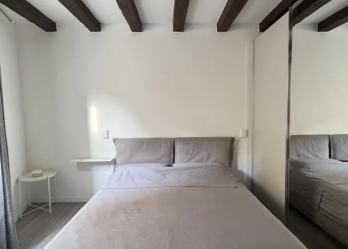 Apartbergamo * Бергамо