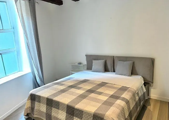 Apartbergamo Апартаменты Бергамо