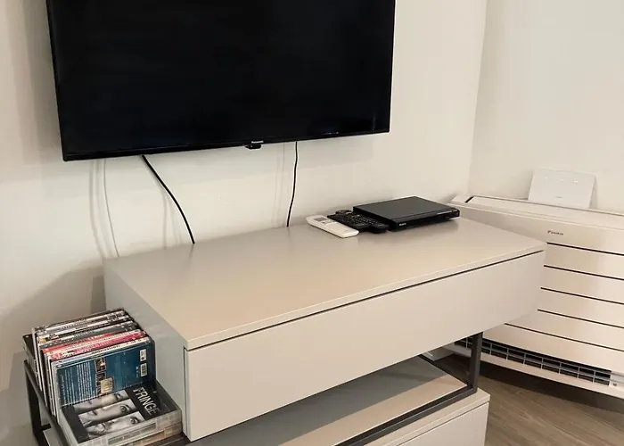 Apartbergamo Бергамо