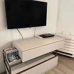 Apartbergamo Бергамо