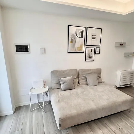 Apartbergamo * Бергамо