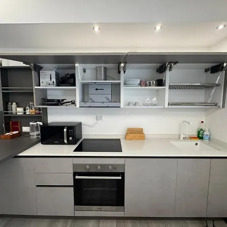 Apartbergamo
