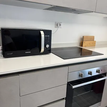 Apartbergamo *
