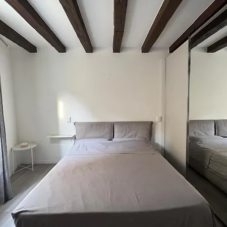 Apartbergamo * Бергамо