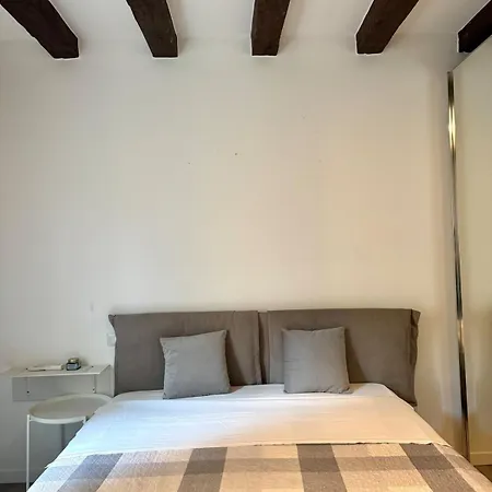 Apartbergamo Апартаменты *