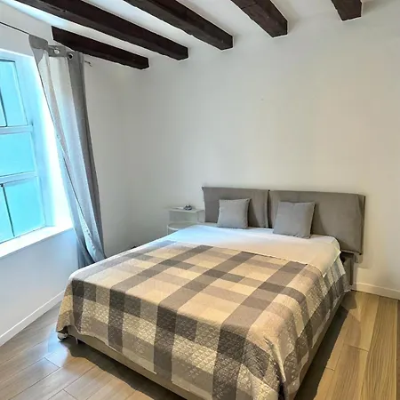 Apartbergamo Апартаменты Бергамо
