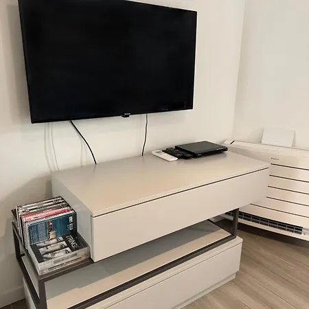 Apartbergamo ベルガモ