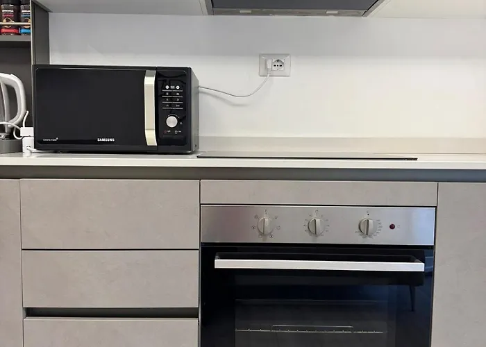 Apartbergamo ברגמו