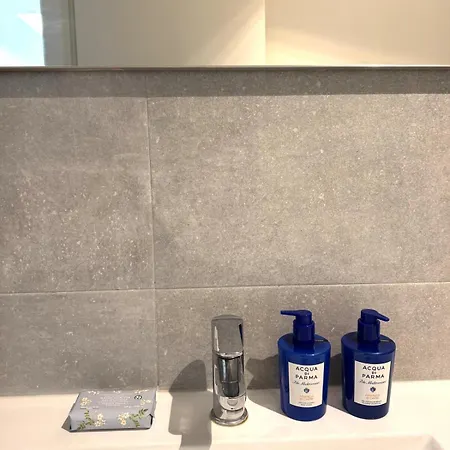 Appartamento Apartbergamo *