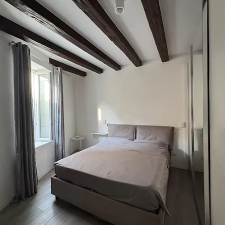 Apartbergamo Appartamento
