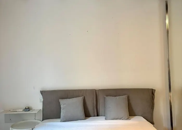 Apartbergamo Appartamento *