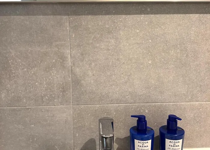 Appartamento Apartbergamo *