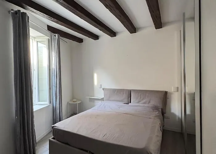 Apartbergamo Appartamento