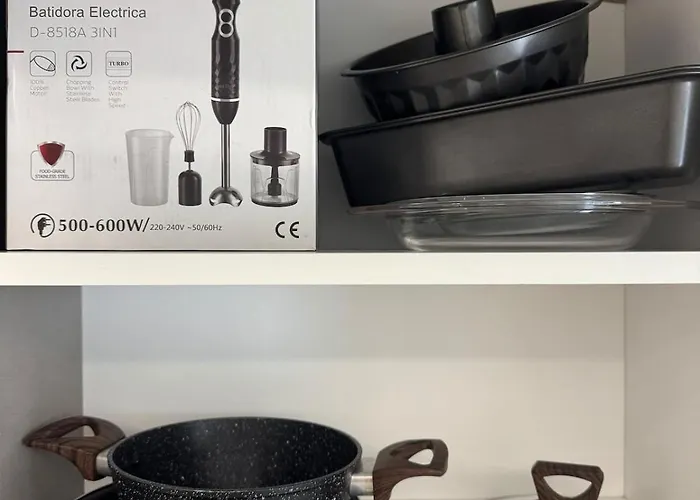 Apartbergamo * Bergamo